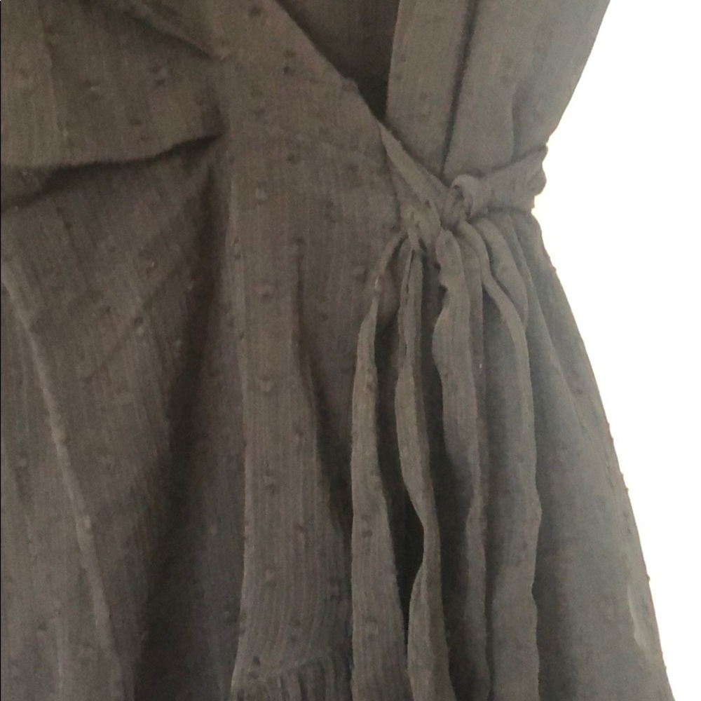 ALLSAINTS DRESS - Picture 4 of 8